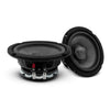 DS18 PRO 6.5" Neodymium Carbon Fiber Water resistant Cone Mid-Bass Loudspeaker 250 Watts Rms 4-Ohm (Single Unit)