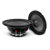 DS18 PRO 8" Neodymium Carbon Fiber Water resistant Cone Mid-Bass Loudspeaker 300 Watts Rms 2-Ohm (Single Unit)