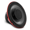 DS18 PRO 10" Hybrid Mid-Range Loudspeaker with Built-in Driver 350 Watts Rms 4-Ohm (Single Unit)