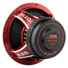 DS18 PRO 10" Hybrid Mid-Range Loudspeaker with Built-in Driver 350 Watts Rms 4-Ohm (Single Unit)