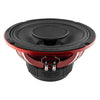 DS18 PRO 10" Hybrid Mid-Range Loudspeaker with Built-in Driver 350 Watts Rms 4-Ohm (Single Unit)