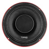 DS18 PRO 10" Hybrid Mid-Range Loudspeaker with Built-in Driver 350 Watts Rms 4-Ohm (Single Unit)