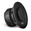 DS18 PRO 6.5" Coaxial Hybrid Mid-Range Water resistant Cone Loudspeaker with Built-in Driver 225 Watts Rms 4-Ohm (Single Unit)