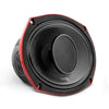 DS18 PRO 6x9" Hybrid Mid-Range Loudspeaker with Built-in Driver 250 Watts Rms 4-Ohm (Single Unit)