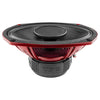 DS18 PRO 6x9" Hybrid Mid-Range Loudspeaker with Built-in Driver 250 Watts Rms 4-Ohm (Single Unit)