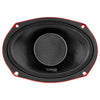 DS18 PRO 6x9" Hybrid Mid-Range Loudspeaker with Built-in Driver 250 Watts Rms 4-Ohm (Single Unit)