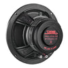 DS18 PRO 8" Coaxial Hybrid Mid-Range Water resistant Cone Loudspeaker with Built-in Driver 250 Watts Rms 4-Ohm (Single Unit)