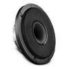 DS18 PRO 8" Shallow Coaxial Hybrid Mid-Range Loudspeaker with Built-in Driver 200 Watts Rms 4-Ohm (Single Unit)