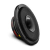 DS18 PRO 8" Shallow Coaxial Hybrid Mid-Range Loudspeaker with Built-in Driver 200 Watts Rms 8-Ohm (Single Unit)