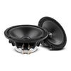 DS18 PRO 6.5" Neodymium Water resistant Full-Range Loudspeaker 200 Watts Rms 2-Ohm (Single Unit)