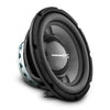 DS18 PRO 10" Neodymium Water resistant Carbon Fiber Cone Mid-Bass Woofer 450 Watts Rms 4-Ohm (Single Unit)