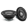 DS18 PRO 10" Neodymium Water resistant Carbon Fiber Cone Mid-Bass Woofer 450 Watts Rms 4-Ohm (Single Unit)