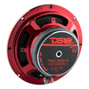 DS18 PRO 8" Shallow Water resistant Mid-Range Loudspeaker 250 Watts Rms 2-Ohm (Single Unit)