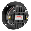 DS18 3.6" High Compression Neodymium Hybrid Driver/Tweeter 200 Watts 1.5 " Pen 4-Ohm Vc (Single Unit)