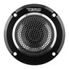 DS18 3.6" High Compression Neodymium Hybrid Driver/Tweeter 200 Watts 1.5 " Pen 4-Ohm Vc (Single Unit)