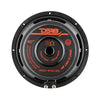 DS18 PRO 10" Water Resistant Woofer 350 Watts Rms 2-Ohm SVC (Single Unit)