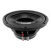 DS18 PRO 10" Water Resistant Woofer 350 Watts Rms 2-Ohm SVC (Single Unit)