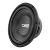 DS18 PRO 10" Water Resistant Woofer 350 Watts Rms 2-Ohm SVC (Single Unit)