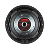 DS18 PRO 10" Neodymium Water Resistant Woofer 400 Watts Rms 2-Ohm SVC (Single Unit)