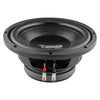 DS18 PRO 10" Water Resistant Woofer 350 Watts Rms 4-Ohm SVC (Single Unit)