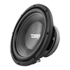 DS18 PRO 10" Water Resistant Woofer 350 Watts Rms 4-Ohm SVC (Single Unit)