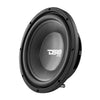 DS18 PRO 10" Neodymium Water Resistant Woofer 400 Watts Rms 4-Ohm SVC (Single Unit)