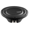 DS18 PS Shallow-Mount Water Resistant 10" Subwoofer 500 Watts Rms DVC 2-Ohm (Single Unit)