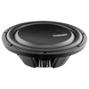 DS18 PS Shallow-Mount Water Resistant 12" Subwoofer 600 Watts Rms SVC 4-Ohm (Single Unit)