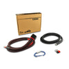 DS18 Ryder 0-GA Amplifier OFC Installation Kit for Harley Davidson