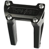 Thrashin   6" Straight Thrashin OG Risers - Black