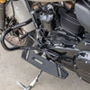 Arlen Ness Speedliner Floorboards