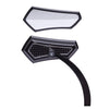 Vity's Design Diamond Rear View Mirror