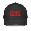 Ratchet Baggers Adidas performance cap