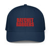 Ratchet Baggers Adidas performance cap