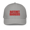 Ratchet Baggers Adidas performance cap