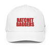 Ratchet Baggers Adidas performance cap