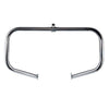 Advanblack Engine Guard / Crash Bar For '09-'23 Harley Touring