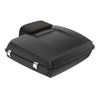 Advanblack Rushmore Razor Tour Pack Pad For '97-'25 Harley Touring / Softail