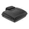 Advanblack Rushmore Razor Tour Pack Pad For '97-'25 Harley Touring / Softail