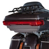Advanblack ''Reaper'' Red Tour Pack LED Running/Brake/Turn Signals Light