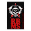 RBMS Skull Flag