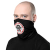 Ratchet Baggers Black Neck Gaiter