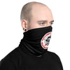 Ratchet Baggers Black Neck Gaiter