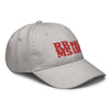 RBMS Make 'Er Loud Champion dad hat