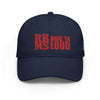 RBMS Make 'Er Loud Champion dad hat