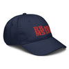 RBMS Make 'Er Loud Champion dad hat