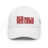 RBMS Make 'Er Loud Champion dad hat