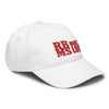 RBMS Make 'Er Loud Champion dad hat