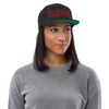 RBMS Snapback Hat