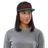 RBMS Snapback Hat